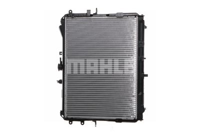 RADIATOR RACIRE MOTOR MAHLE CR767000S 30