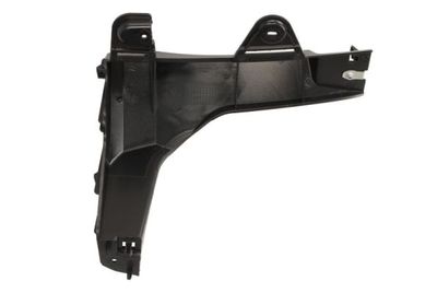 Bumperbevestiging Achter Rechts (top, plastic) past: JEEP CHEROKEE KL 11.13-