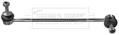 Link/Coupling Rod, stabiliser bar Borg & Beck BDL6767