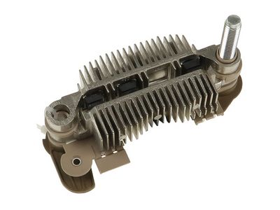 Gleichrichter, Generator