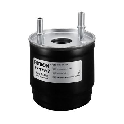 Vorschau Kraftstofffilter