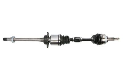 Drive Shaft G22007PC