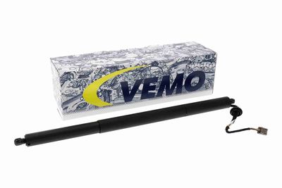 ELEKTROMOTOR HECKKLAPPE VEMO V33550008 1