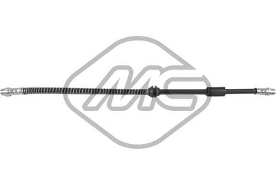 Brzdová hadice Metalcaucho 96731