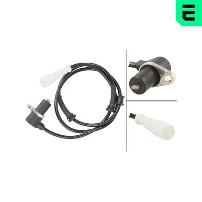 датчик, обороти на колелото OPTIMAL 06-S249