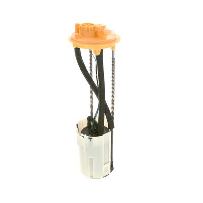 SISTEM ALIMENTARE CU COMBUSTIBIL BOSCH 0580313113 19