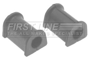 Repair Kit, stabiliser coupling rod FIRST LINE FSK6767K