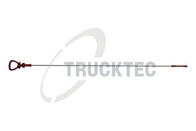 пръчка за измерване нивото на маслото TRUCKTEC AUTOMOTIVE 02.10.129