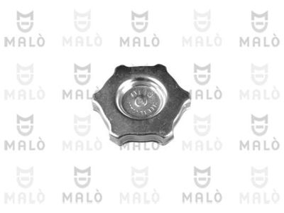 Крышка, заливная горловина AKRON-MALÒ 134010 для FIAT TIPO