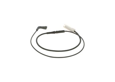 WARNKONTAKT BREMSBELAGVERSCHLEIß BOSCH 1987473053 14