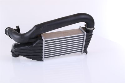 INTERCOOLER COMPRESOR NISSENS 96592 22