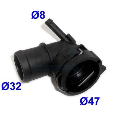 FLANSA LICHID RACIRE