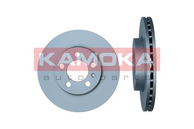 Brake Disc 103639