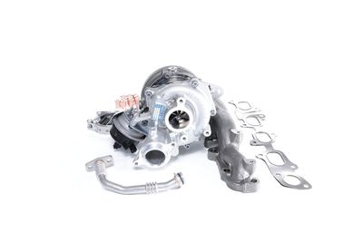LADER AUFLADUNG BTS Turbo T981657 36