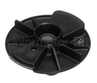 Rotor, distributor Intermotor 49215