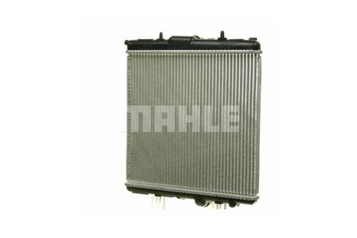 RADIATOR RACIRE MOTOR MAHLE CR527000S 31