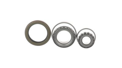 RADLAGERSATZ SKF VKBA1400 19