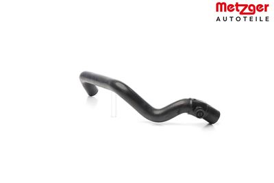 FURTUN RADIATOR METZGER AUTOTEILE 2420301 26