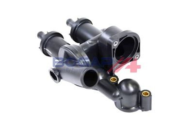 TERMOSTAT LICHID RACIRE