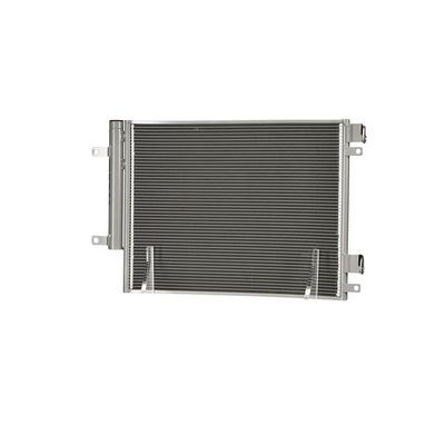 CONDENSATOR CLIMATIZARE NISSENS 940733 9