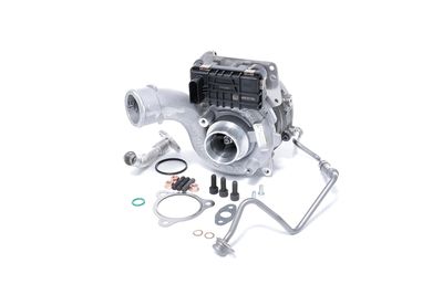 LADER AUFLADUNG BTS Turbo T981413 3