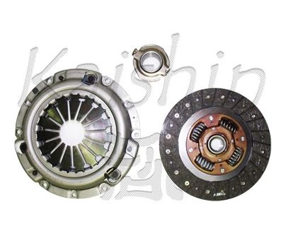 Комплект сцепления KAISHIN KZ057-K для MAZDA MX-6