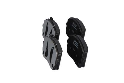 SET PLACUTE FRANA FRANA DISC VALEO 302550A 7