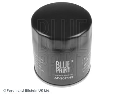 BLUE PRINT Oliefilter (ADG02149)
