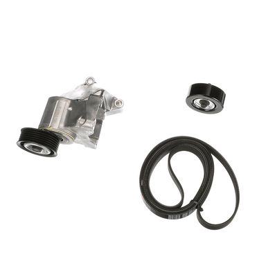 KEILRIPPENRIEMENSATZ GATES K016PK1915 50