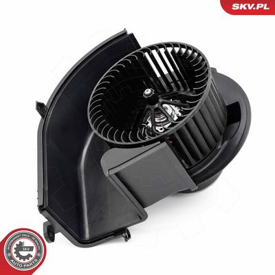 VENTILATOR HABITACLU ESEN SKV 68SKV152 5