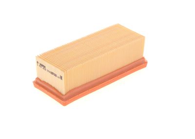 LUFTFILTER BOSCH 1457433078 8