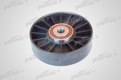 Паразитный / ведущий ролик, поликлиновой ремень PATRON PT32001 для FIAT MAREA