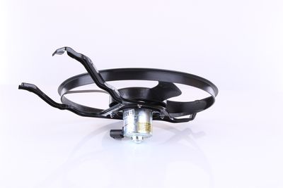 LüFTER MOTORKüHLUNG NISSENS 85665 24