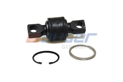 Zijdelingse regelstang silentblock (67, diameter gat 23mm) past: MERCEDES ACTROS, ACTROS MP2 / MP3, ATEGO, ATEGO 2, ATEGO 3, AXOR, AXOR 2, ECONIC, LK/LN2  SAF RSK, RZT