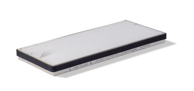Filter, kupéventilation FLEETGUARD AF55846 för LIEBHERR
