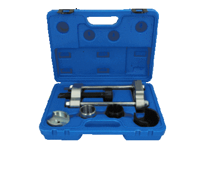 MONTAGESATZ TRAGGELENK KS TOOLS BT661250 8