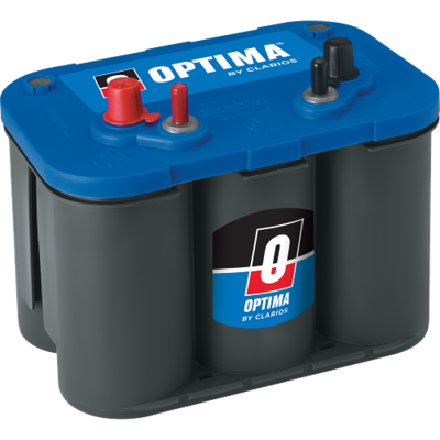 VARTA Starter Battery 8062520008882