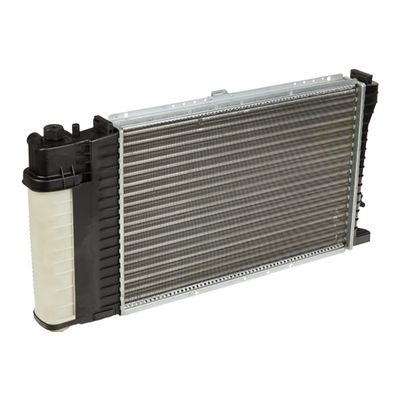 радиатор, охлаждане на двигателя RIDEX 470R0619