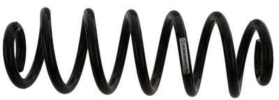 FAHRWERKSFEDER SACHS 992381