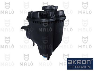 разширителен съд, охладителна течност AKRON-MALÒ 117204