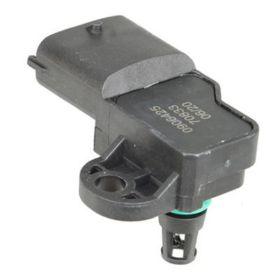 Sensor, Saugrohrdruck
