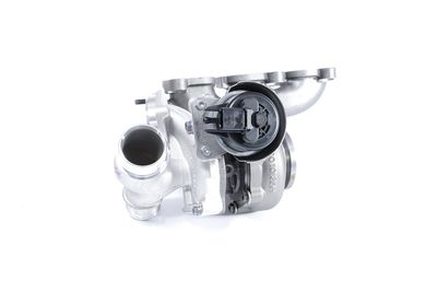 LADER AUFLADUNG BTS Turbo T918393 9