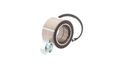 RADLAGERSATZ SKF VKBA899 6