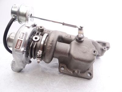 LADER AUFLADUNG GARRETT 8024195002S 3