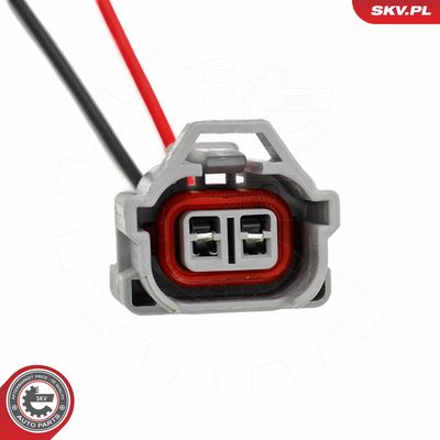 Vorschau Kabelreparatursatz, Einspritzventil Ansicht 2