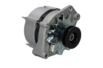 GENERATOR / ALTERNATOR VALEO 444728 24