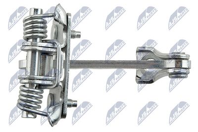FIXARE USA NTY EZCCT050 2