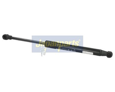 газов амортисьор, капак на двигателя JAPANPARTS ZS01030