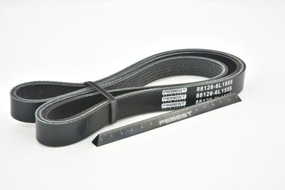 CUREA TRANSMISIE CU CANELURI FEBEST 881286L1555 47