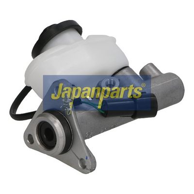 JAPANPARTS Pagrindinis cilindras, stabdžiai